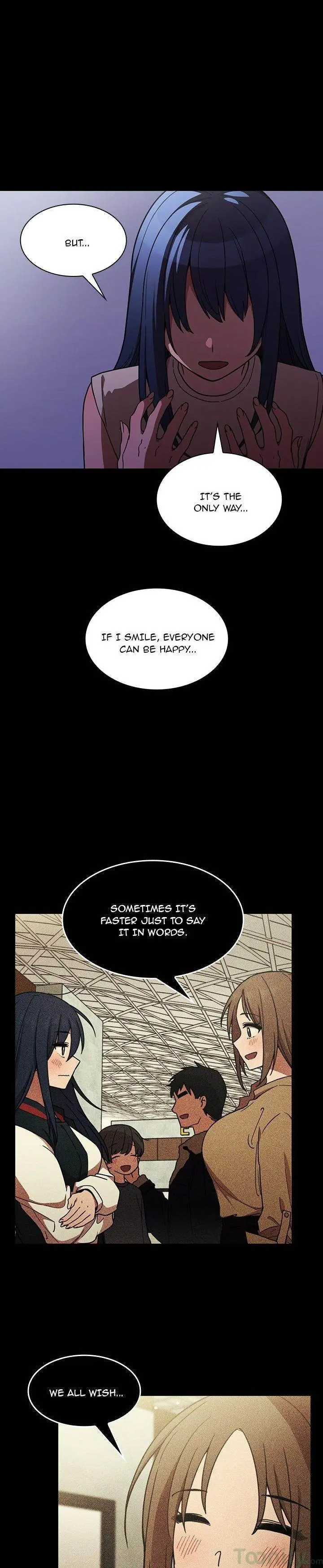 Close As Neighbors Chapter 49 - Page 44