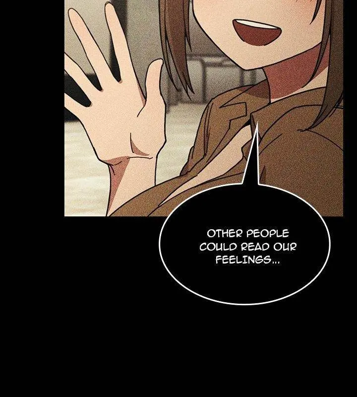 Close As Neighbors Chapter 49 - Page 45