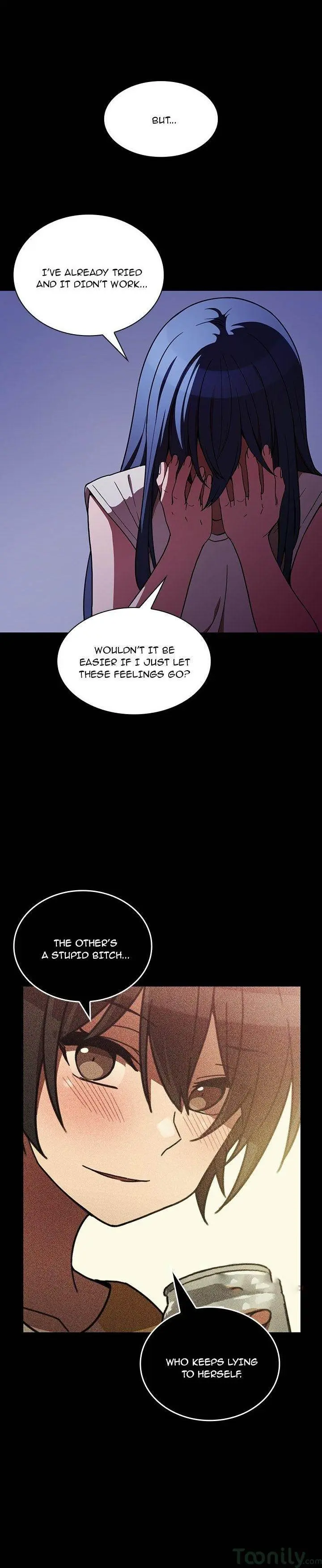 Close As Neighbors Chapter 49 - Page 46