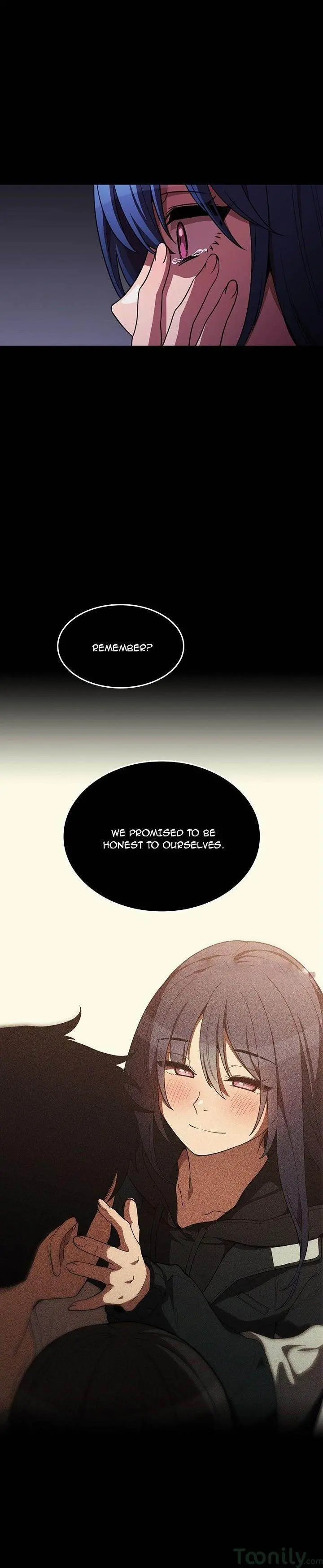 Close As Neighbors Chapter 49 - Page 48
