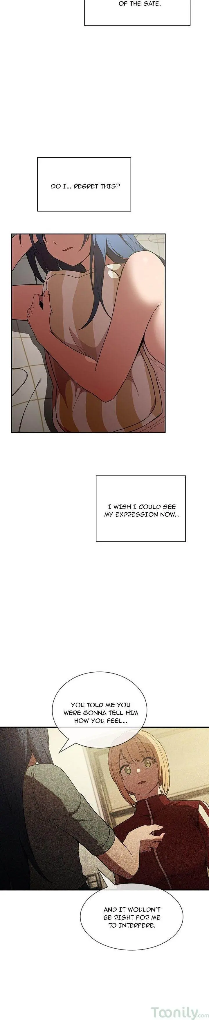 Close As Neighbors Chapter 49 - Page 5