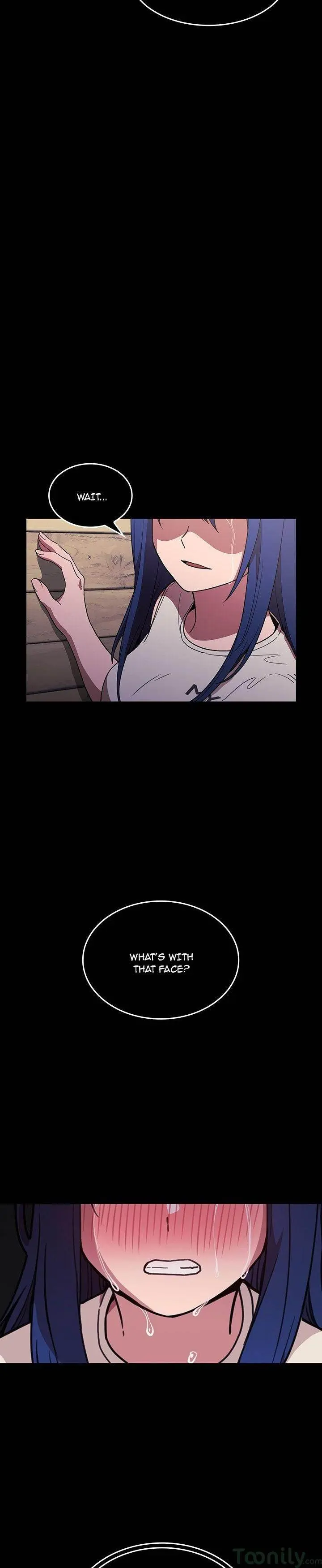 Close As Neighbors Chapter 49 - Page 50