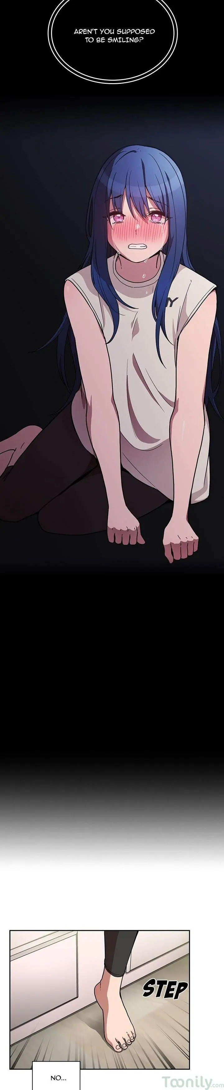 Close As Neighbors Chapter 49 - Page 51