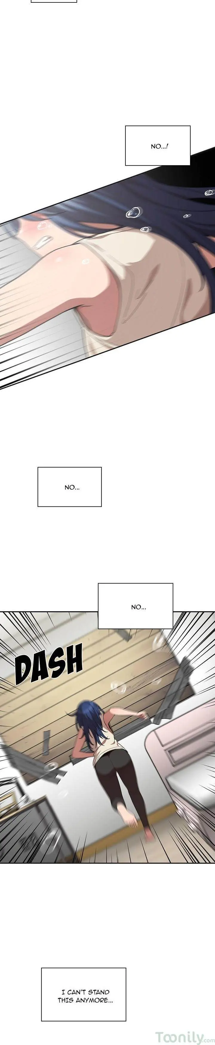Close As Neighbors Chapter 49 - Page 52