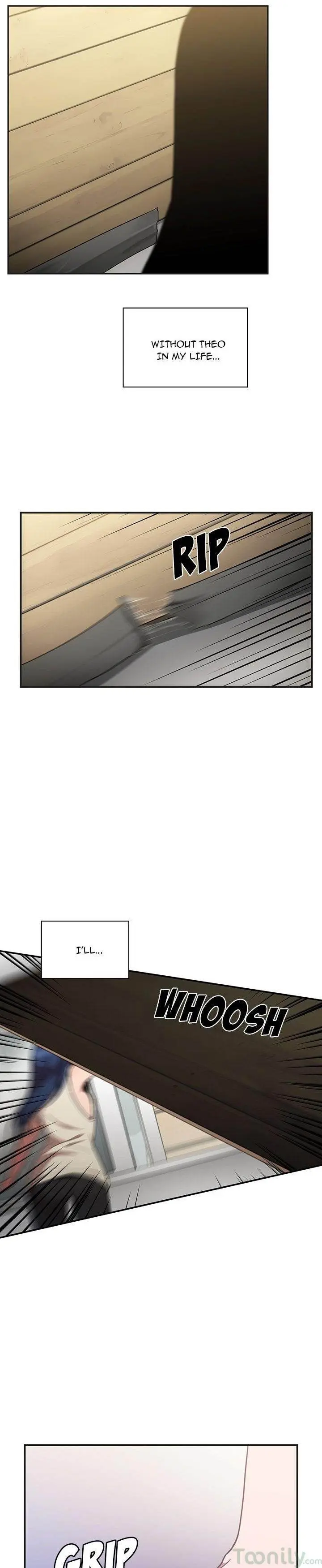 Close As Neighbors Chapter 49 - Page 53