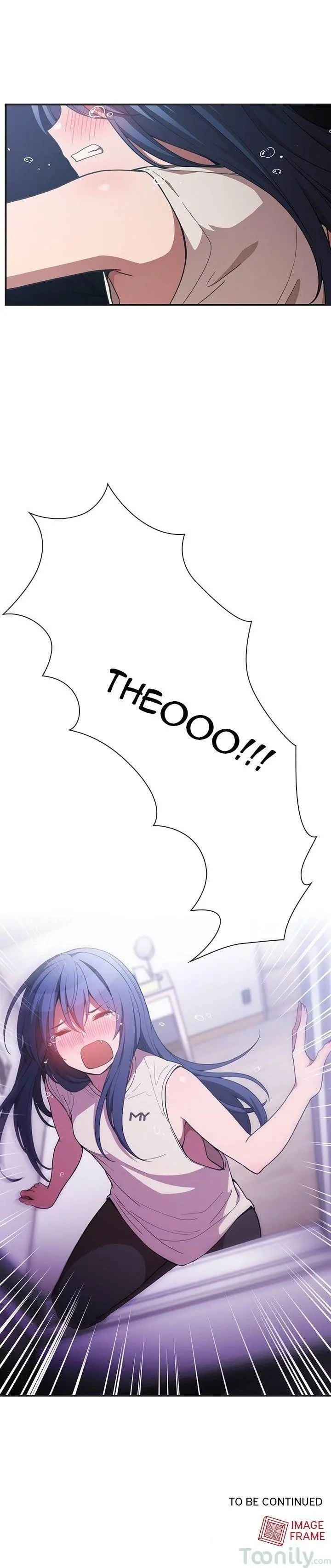Close As Neighbors Chapter 49 - Page 55