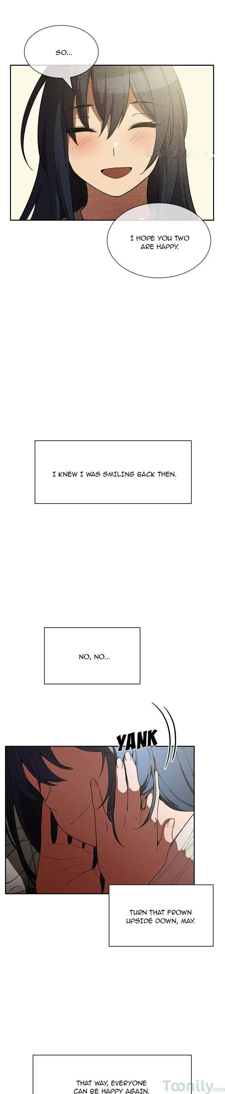 Close As Neighbors Chapter 49 - Page 6