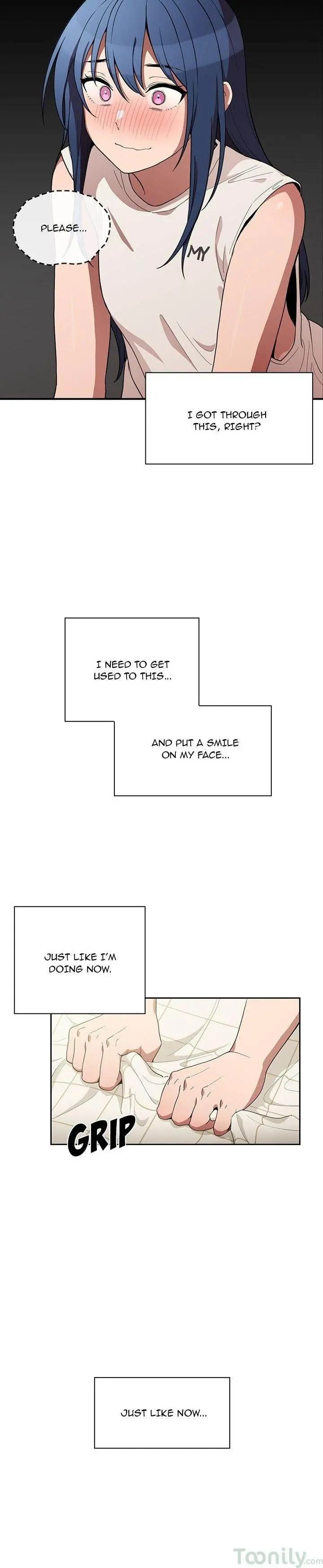 Close As Neighbors Chapter 49 - Page 8