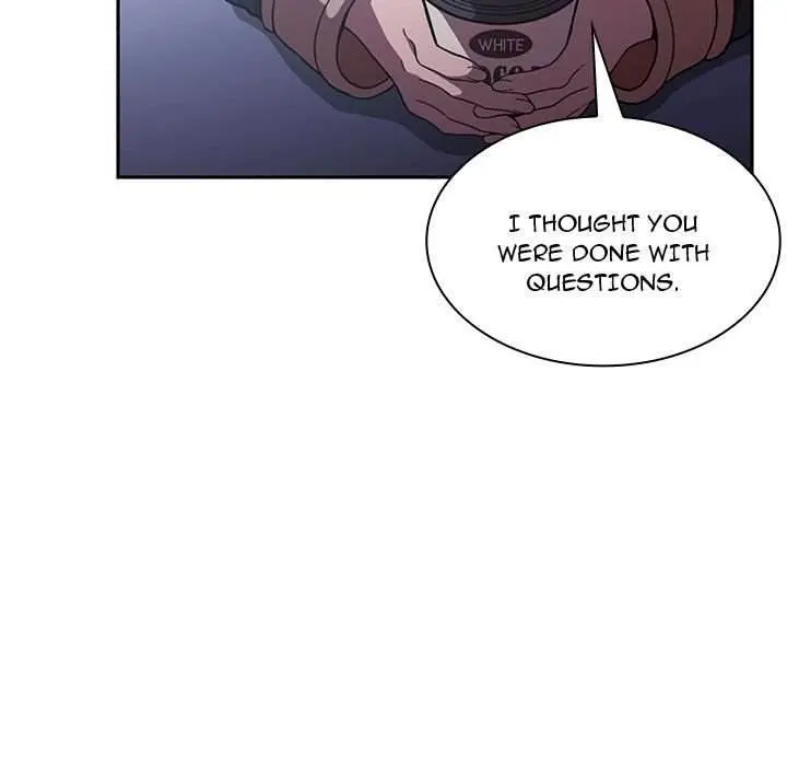 Close As Neighbors Chapter 50 - Page 100