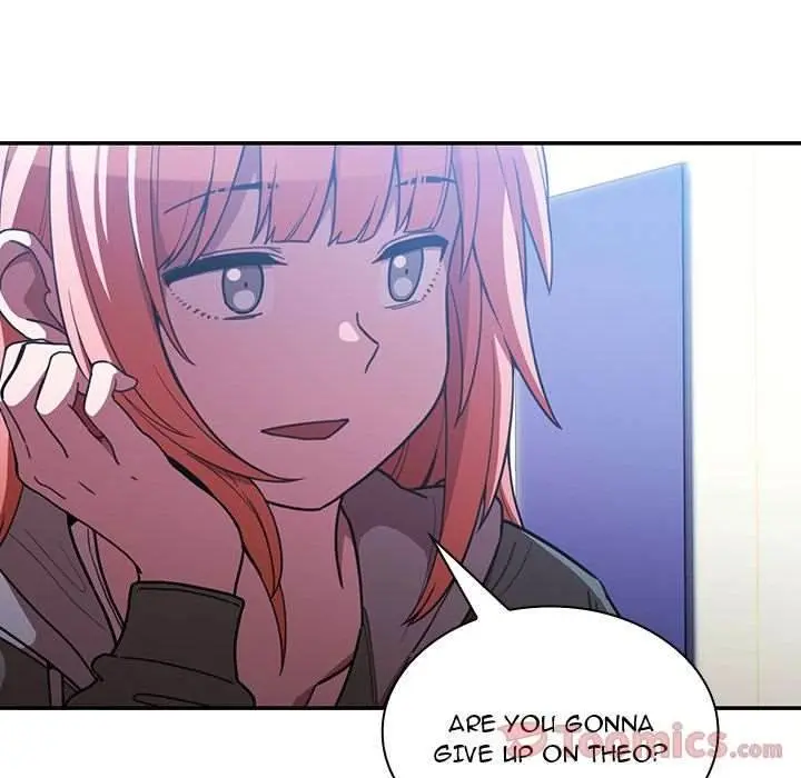 Close As Neighbors Chapter 50 - Page 101