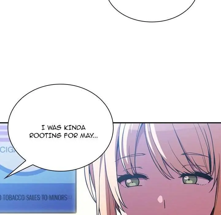 Close As Neighbors Chapter 50 - Page 102