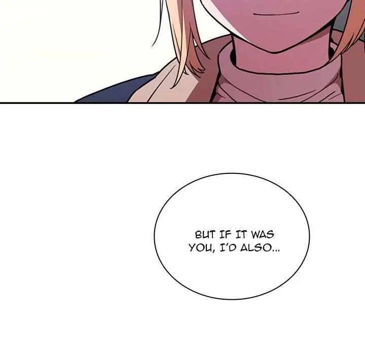 Close As Neighbors Chapter 50 - Page 103
