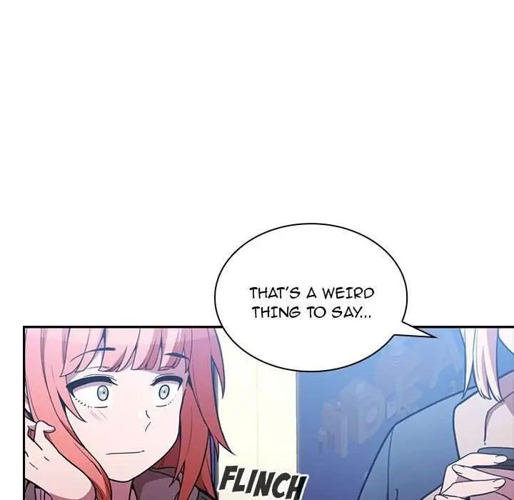 Close As Neighbors Chapter 50 - Page 104