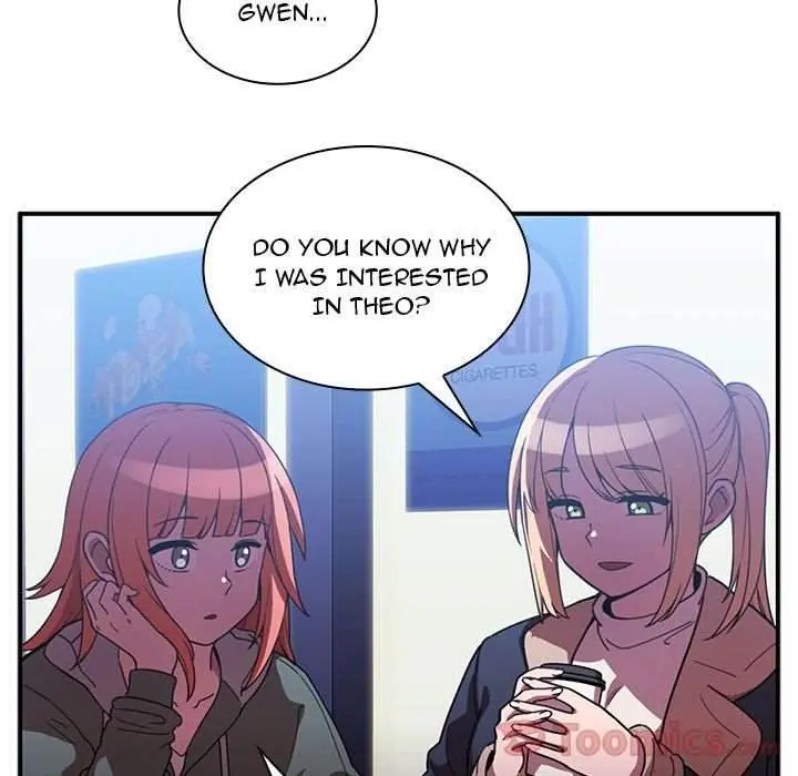 Close As Neighbors Chapter 50 - Page 108