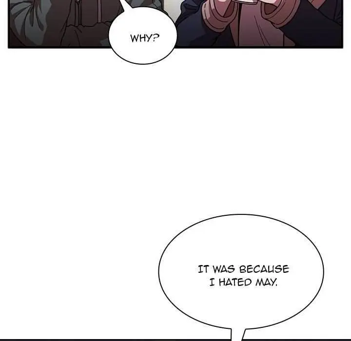 Close As Neighbors Chapter 50 - Page 109