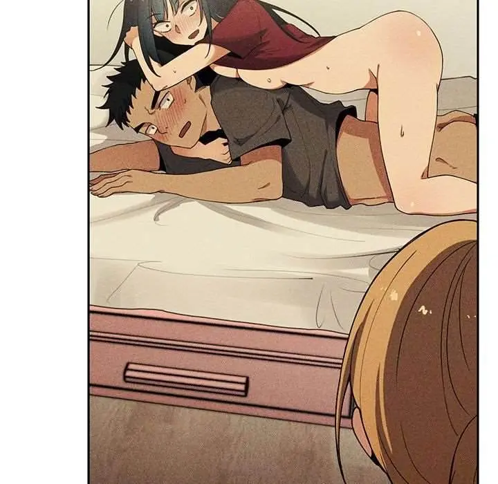 Close As Neighbors Chapter 50 - Page 112