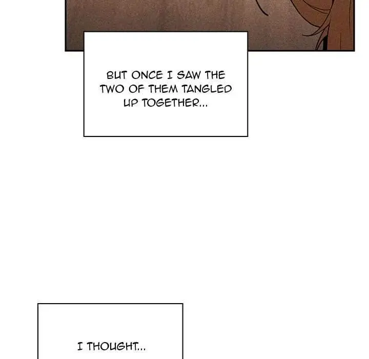 Close As Neighbors Chapter 50 - Page 113