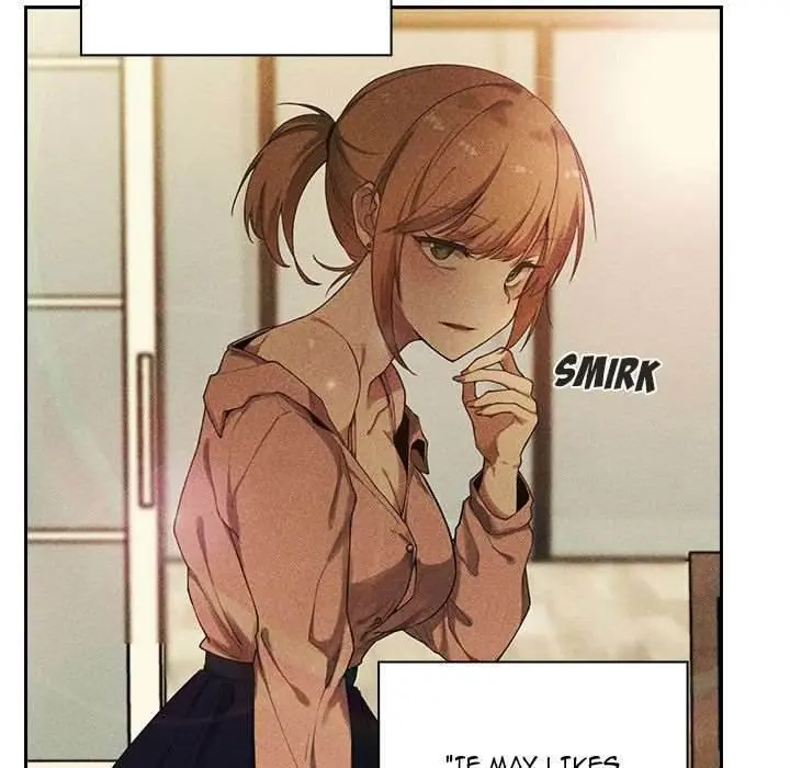 Close As Neighbors Chapter 50 - Page 114
