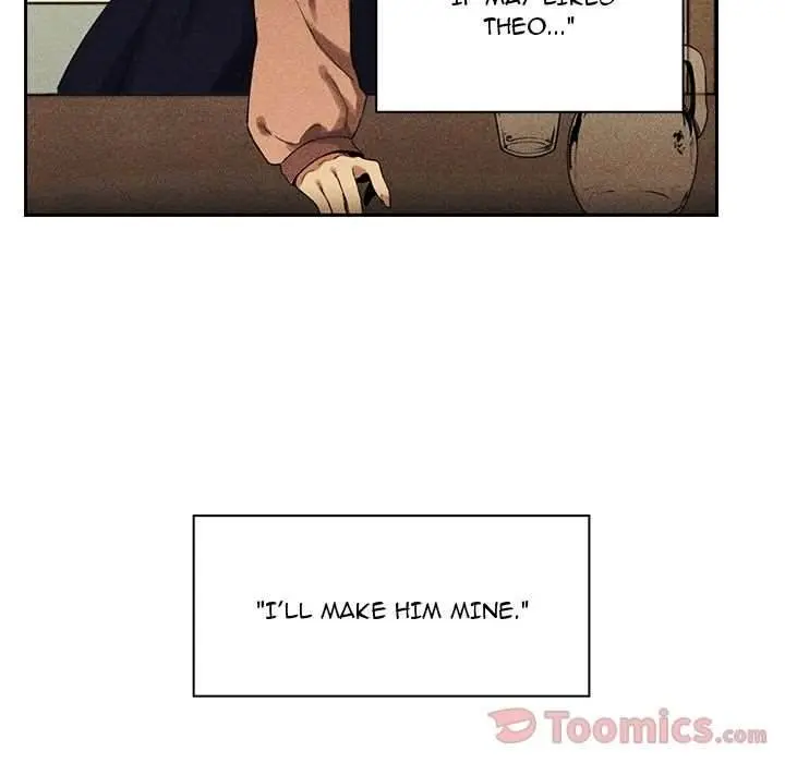 Close As Neighbors Chapter 50 - Page 115
