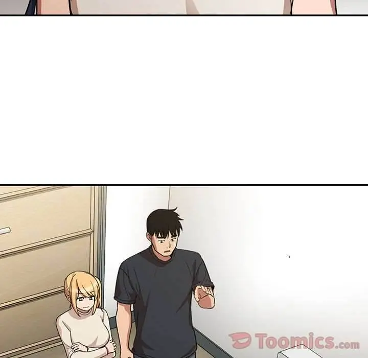 Close As Neighbors Chapter 50 - Page 12