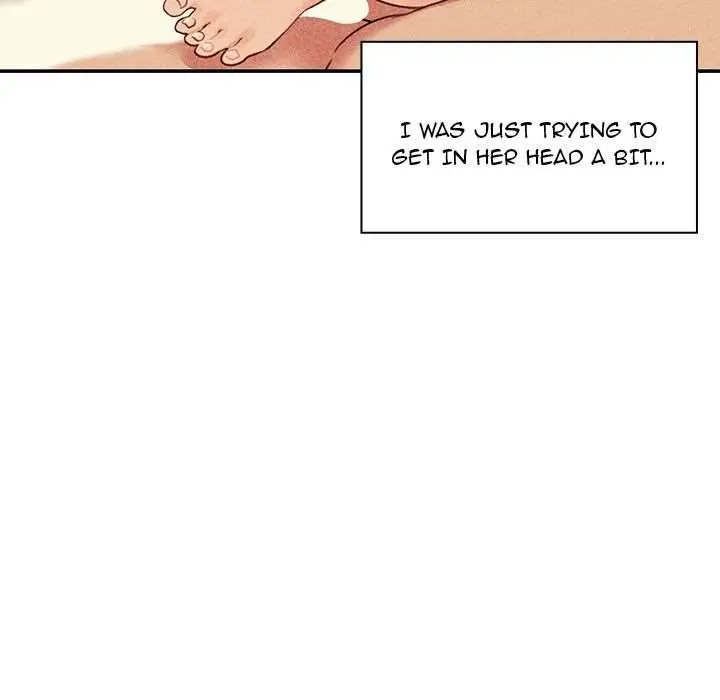 Close As Neighbors Chapter 50 - Page 123