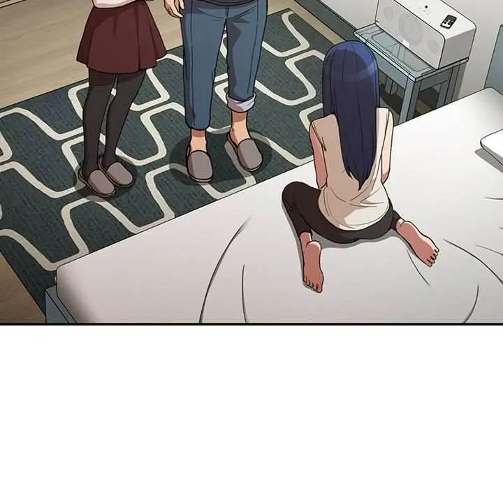 Close As Neighbors Chapter 50 - Page 13