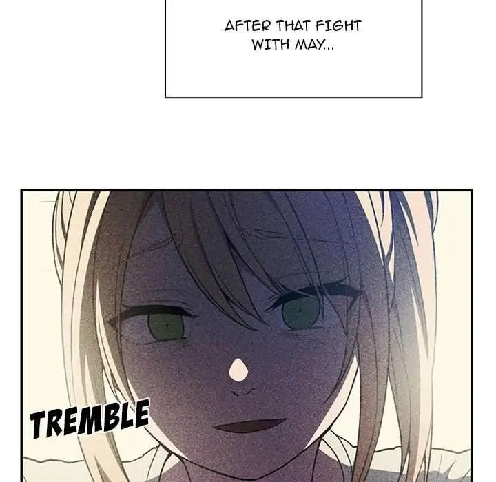 Close As Neighbors Chapter 50 - Page 137