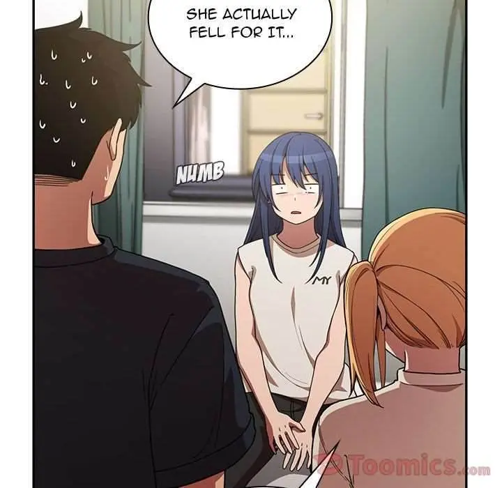 Close As Neighbors Chapter 50 - Page 15