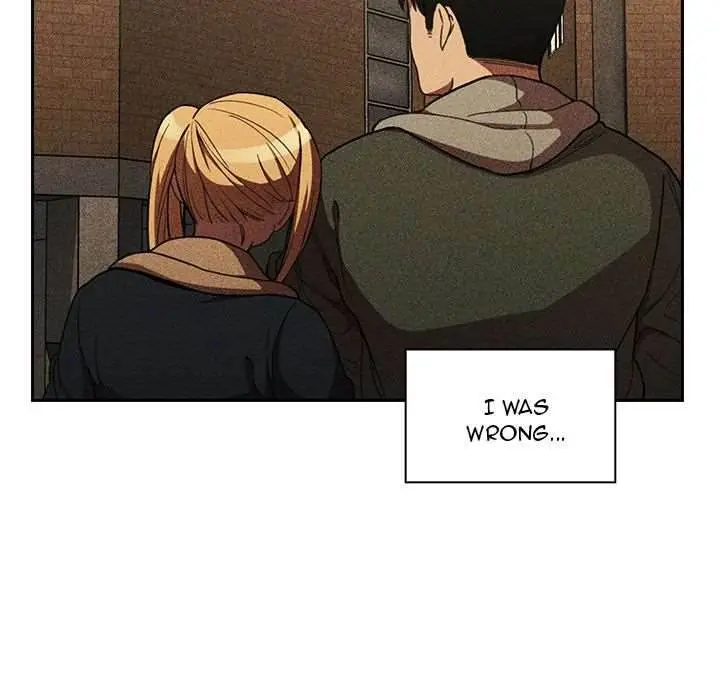 Close As Neighbors Chapter 50 - Page 153