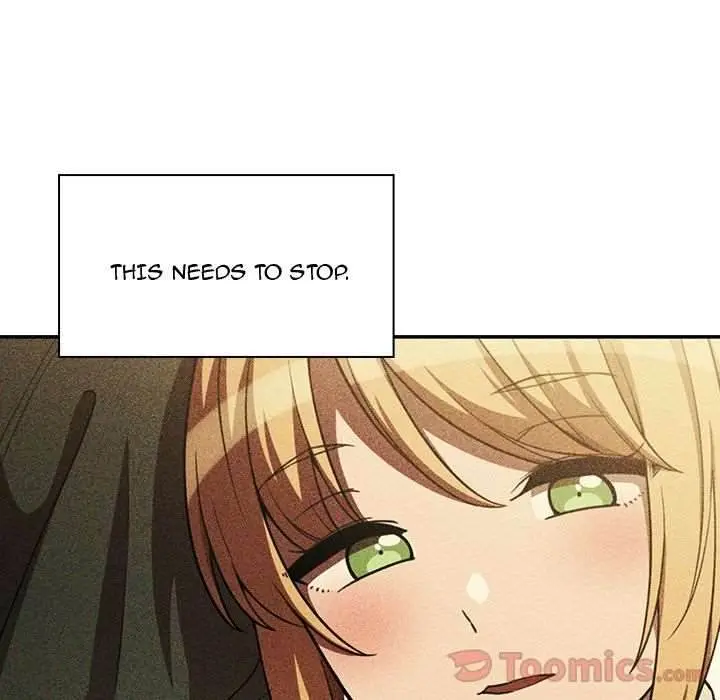 Close As Neighbors Chapter 50 - Page 154