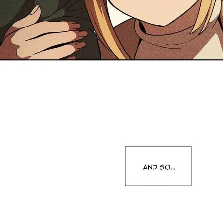 Close As Neighbors Chapter 50 - Page 155