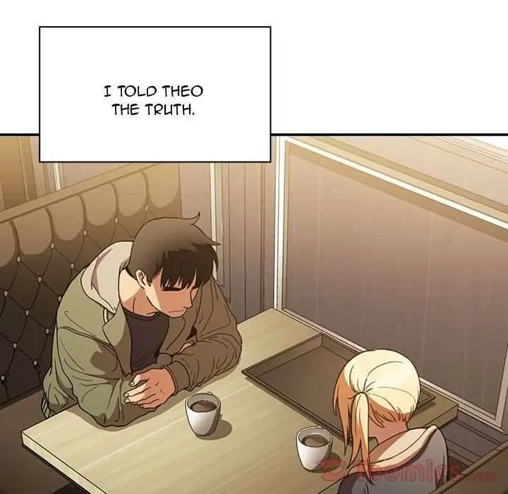 Close As Neighbors Chapter 50 - Page 158