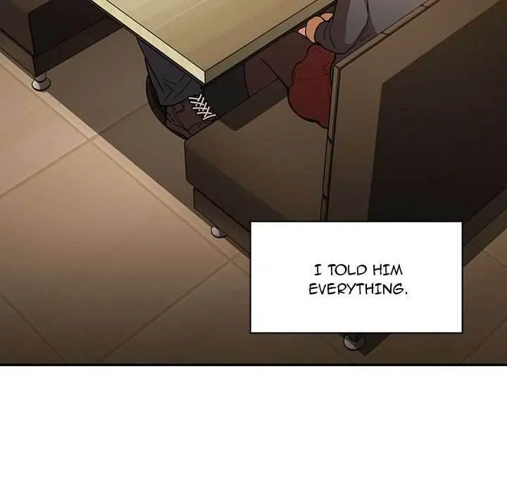 Close As Neighbors Chapter 50 - Page 159