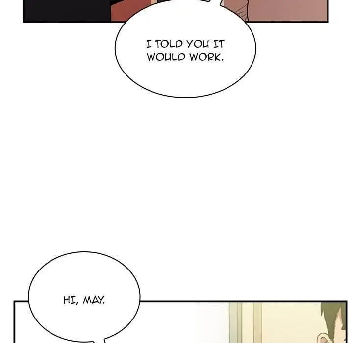 Close As Neighbors Chapter 50 - Page 16