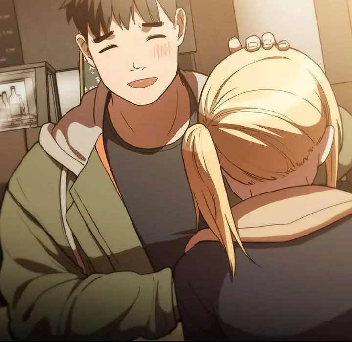 Close As Neighbors Chapter 50 - Page 165