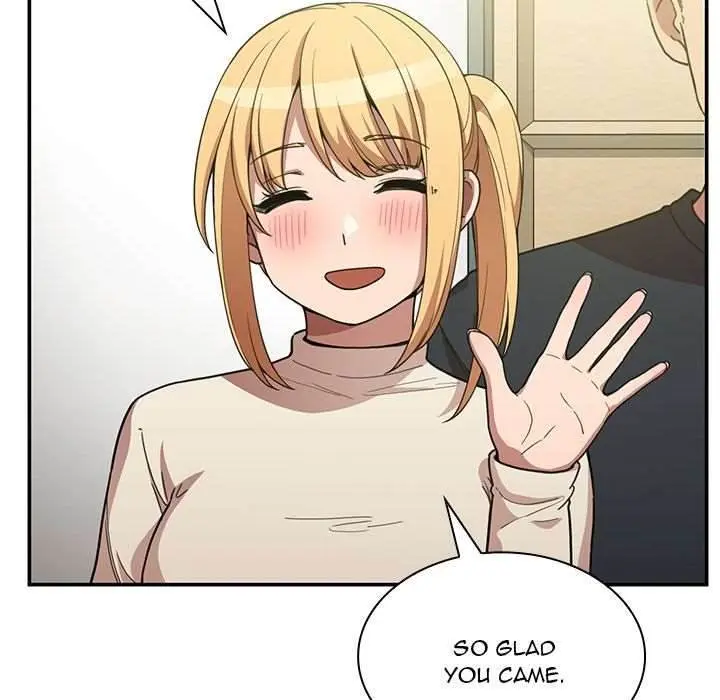 Close As Neighbors Chapter 50 - Page 17