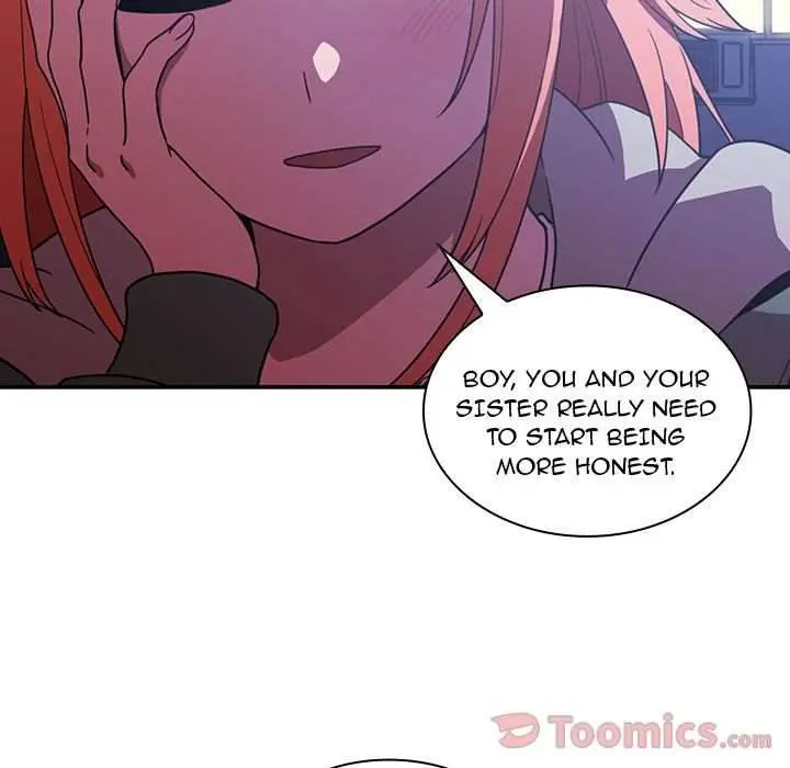 Close As Neighbors Chapter 50 - Page 178