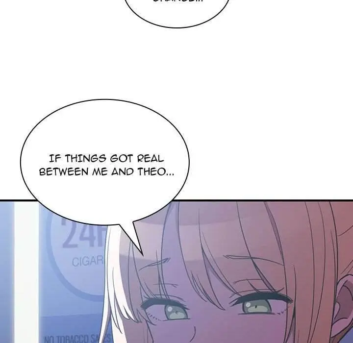 Close As Neighbors Chapter 50 - Page 182