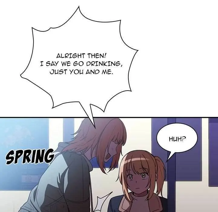Close As Neighbors Chapter 50 - Page 193