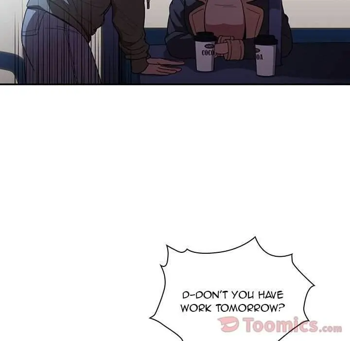 Close As Neighbors Chapter 50 - Page 194