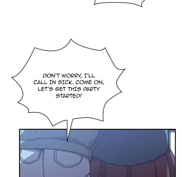 Close As Neighbors Chapter 50 - Page 195