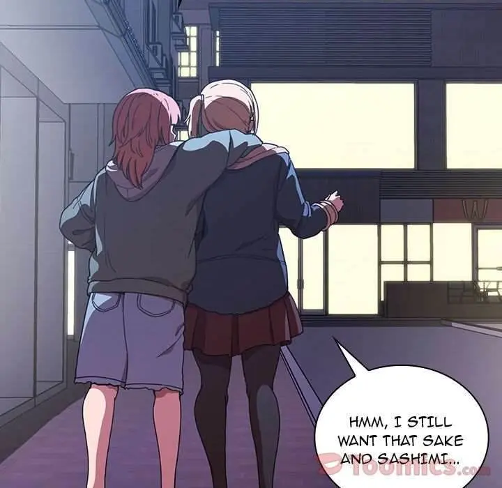 Close As Neighbors Chapter 50 - Page 198