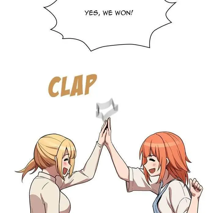 Close As Neighbors Chapter 50 - Page 23