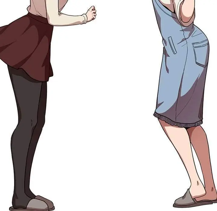 Close As Neighbors Chapter 50 - Page 24