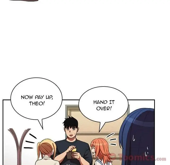 Close As Neighbors Chapter 50 - Page 25