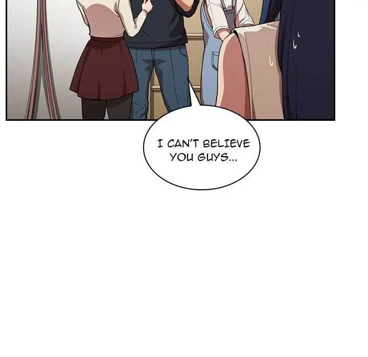 Close As Neighbors Chapter 50 - Page 26