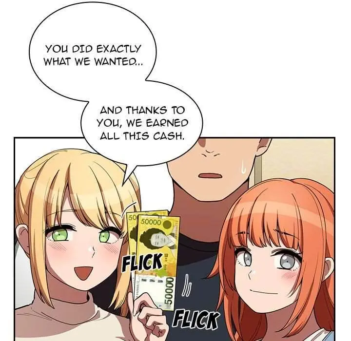 Close As Neighbors Chapter 50 - Page 27