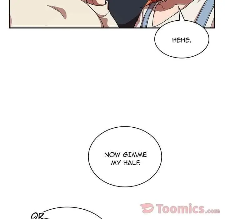 Close As Neighbors Chapter 50 - Page 28