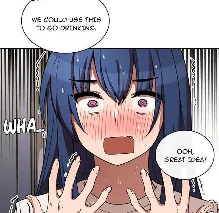 Close As Neighbors Chapter 50 - Page 29