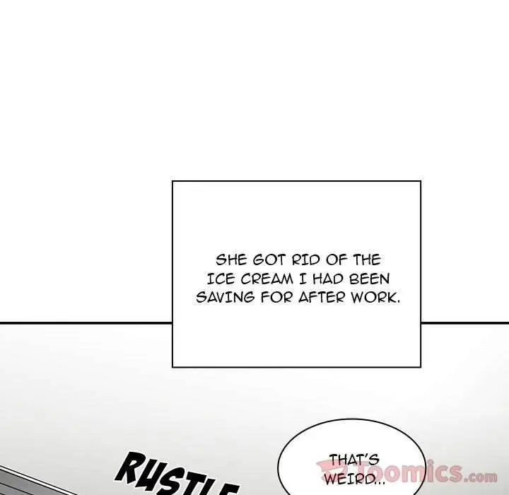 Close As Neighbors Chapter 50 - Page 35
